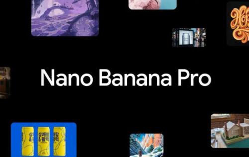 گوگل با هوش مصنوعی نانو بنانا پرو دنیای ادیت عکس را متحول کرد گوگل با هوش مصنوعی نانو بنانا پرو دنیای ادیت عکس را متحول کرد